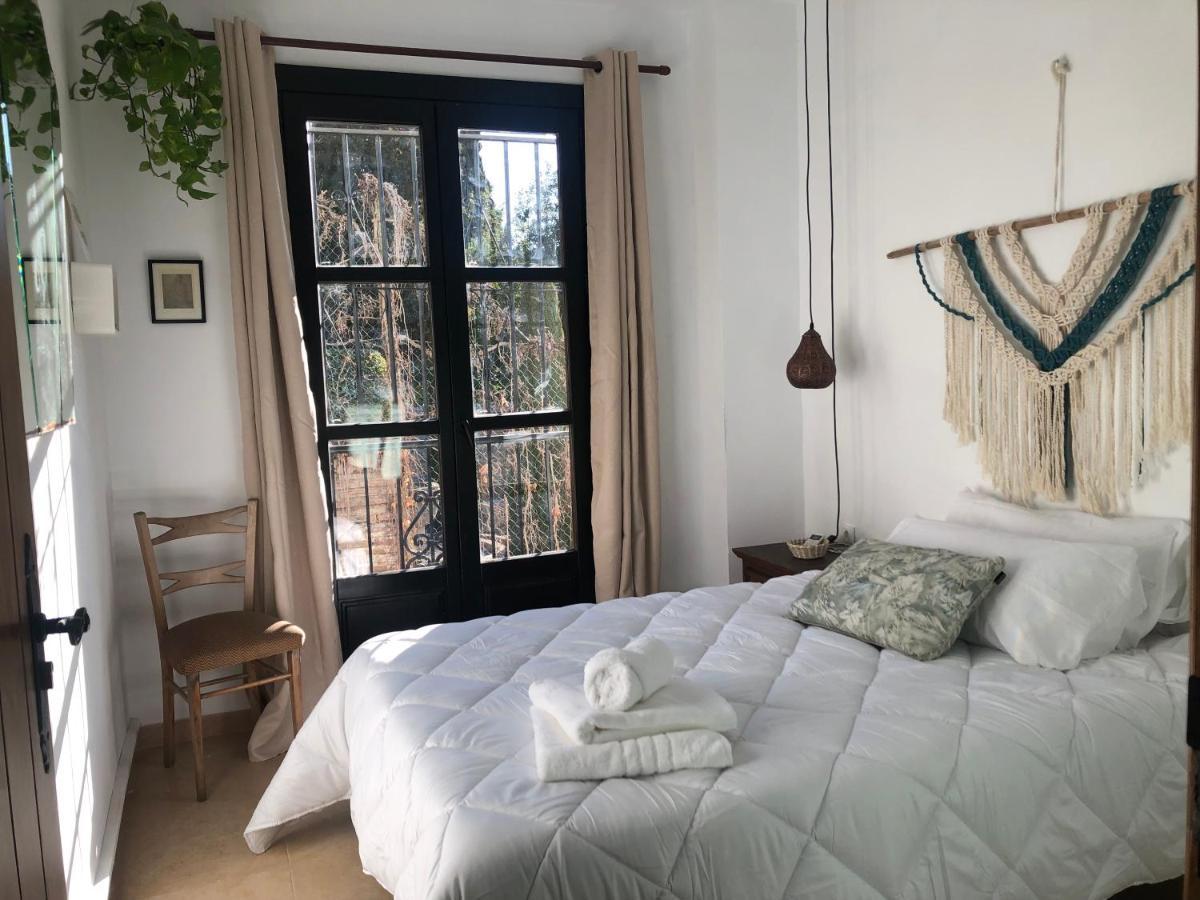 Casa Guidai Apartment Granada Bagian luar foto
