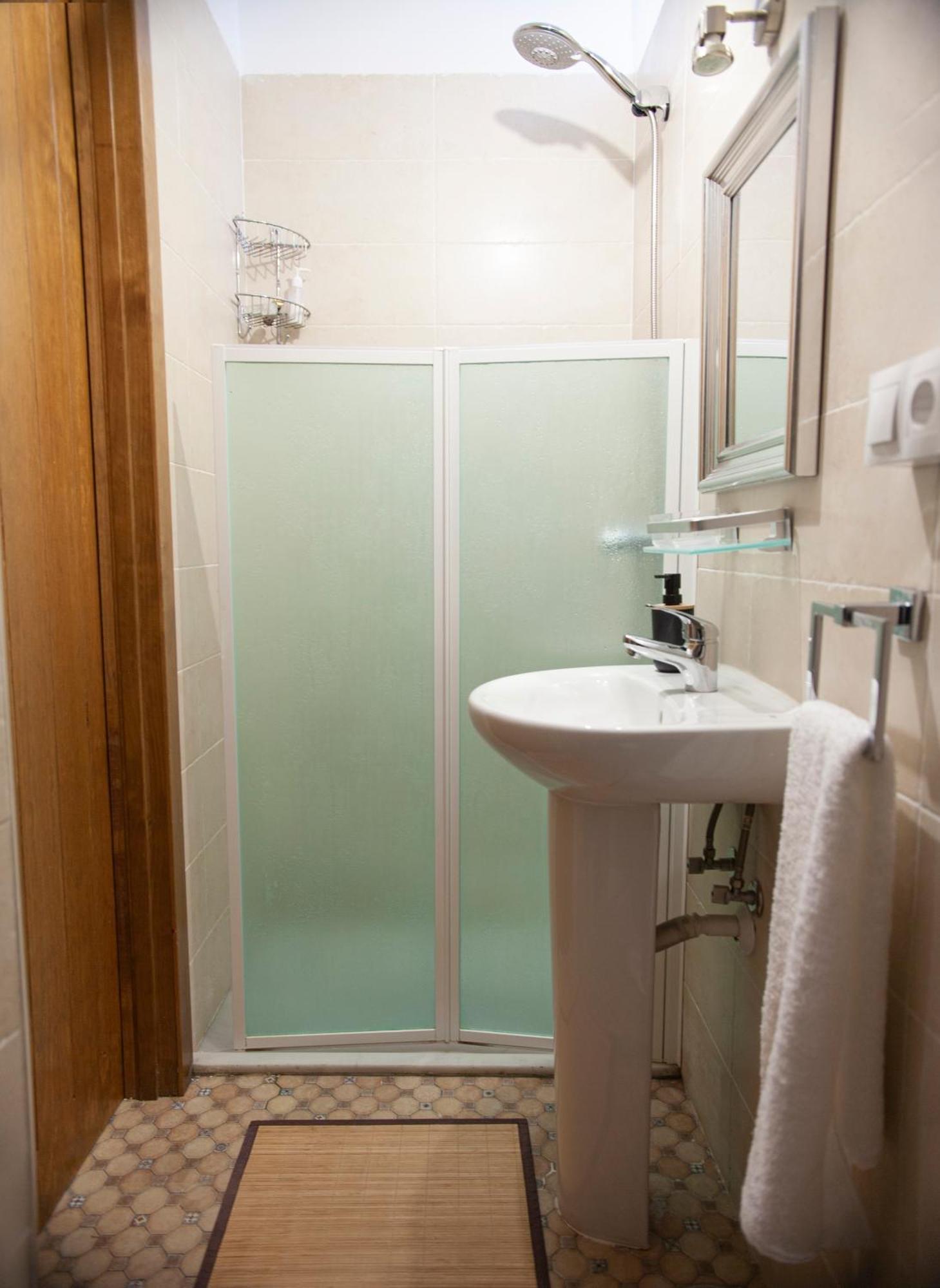 Casa Guidai Apartment Granada Ruang foto